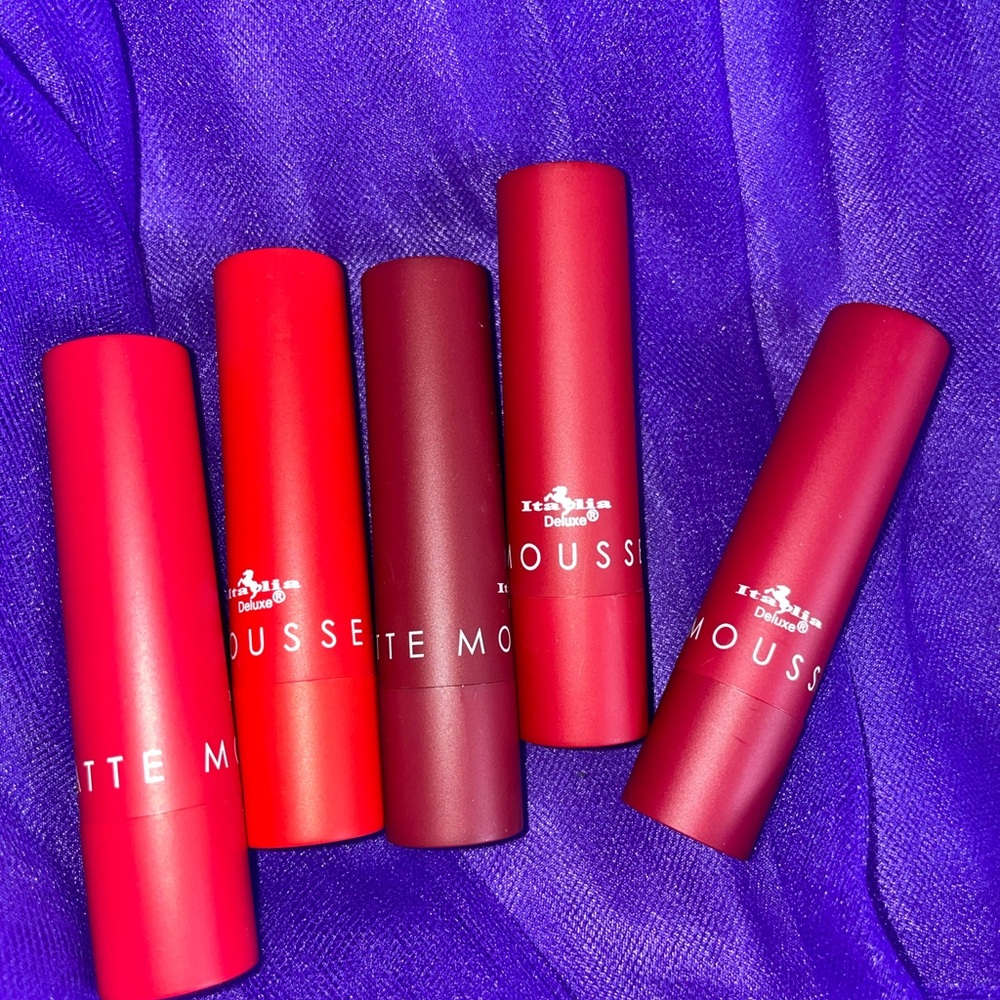 Italy 🇮🇹 lipstick 💄- Buy Now 🛍